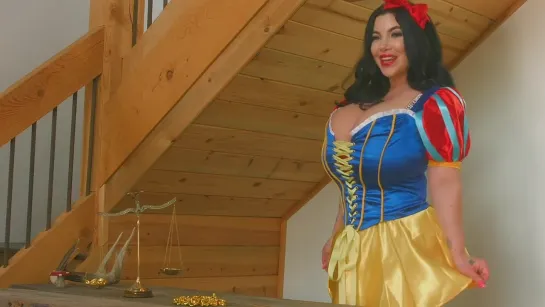 Korina Kova - Snow White Pt 2