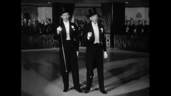 Broadway Melody 1940