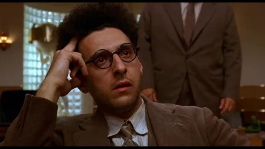 Barton Fink(1991) ENG / Бартон Финк