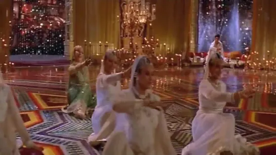 Maar Dala - Devdas!