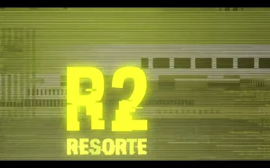 Resorte - RE_Conecta2 [Trailer] (2014)