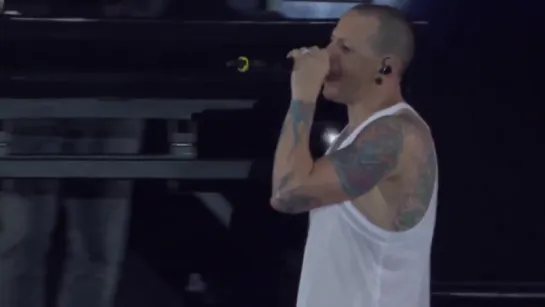 Linkin Park - Southside Festival, Full Live (2017)