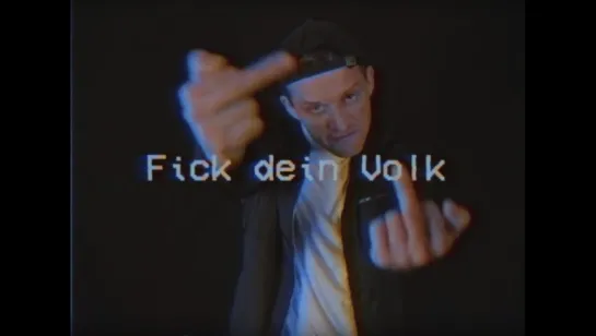 Kafvka - Fick dein Volk (2017)