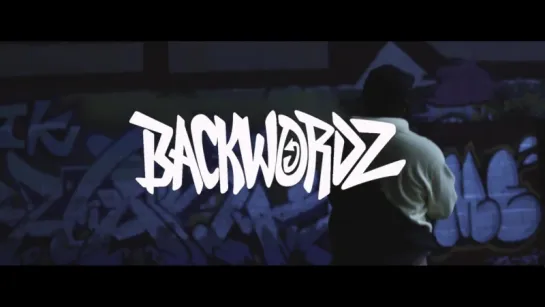 BackWordz - Statism (feat. Craig Mabbitt) (2016)