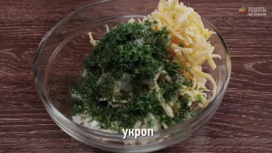 Сочные треугольники из лаваша с курицей. Жрать хачю.