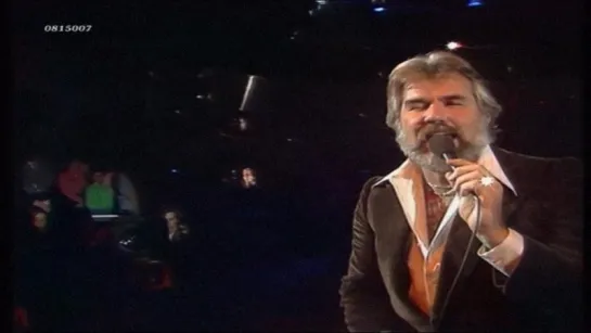 Kenny Rogers - Lucille