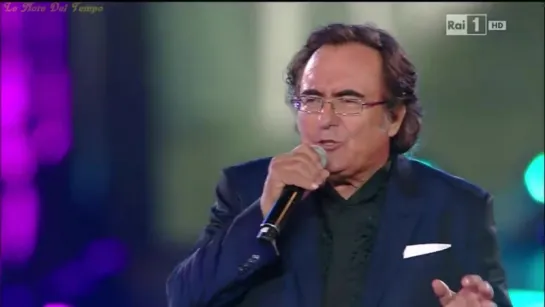 Al Bano e Romina Power - Felicità ( Live Verona 2015)