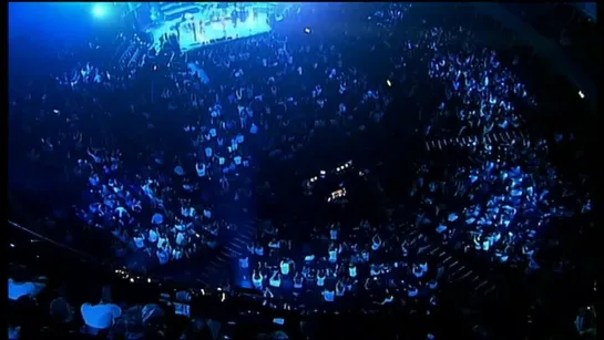 #голос Zucchero Дзуккеро 2004 Zu & Co Live At The Royal Albert Hall