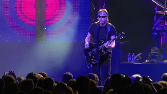 George Thorogood And The Destroyers 2013 Live At Montreux - Rock Party