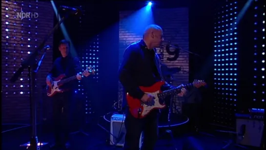 #Голос 4 Mark Knopfler 2015 Beryl (Live Bremen).