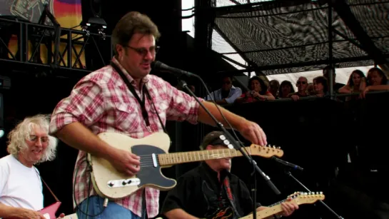 Eric Clapton 2010 Crossroads Guitar Festival. VA - Crossroads Eric Clapton Guitar Festival 2010.