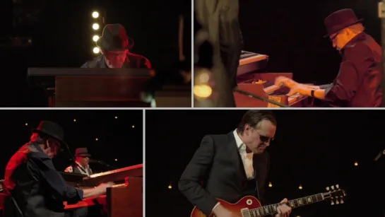 #голос Joe Bonamassa 2015 Live At Radio City Music Hall