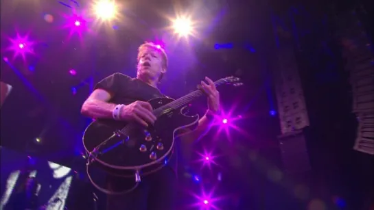 George Thorogood And The Destroyers 2013 Live At Montreux - Madison Blues