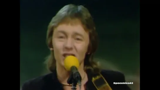 Smokie 1981 Jet Lagged