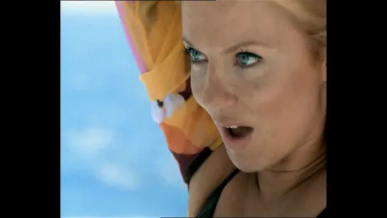 Geri Halliwell - Mi Chico Latino.#Голос 4