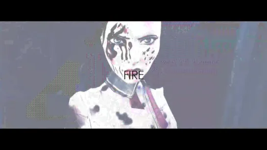 Music: Feel The Fire (Breath Vocal Mix) ★[#LRF AMV + GMV]★ Remix,MIX