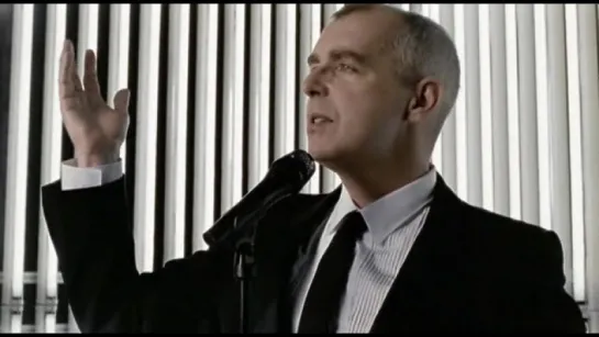 Pet Shop Boys - Minimal