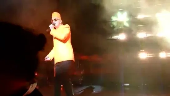 Pet Shop Boys - Domino Dancing  live@Auditorium parco della musica Roma 2015