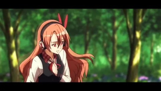 ⌘ Music: John Dreamer - (Rise Extended Version) ★[AMV Anime Клипы]★\ Akame ga Kill \ Убийца Акаме \