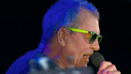 Deep Purple Birds of Prey (Live at Hellfest 2017)