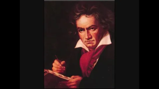 Symphony No. 9 _ Beethoven