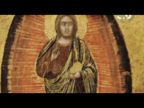 National Geographic: "Иисус Христос - Языческий Бог" / "The Pagan Christ"