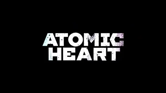 Atomic Heart Combat Trailer