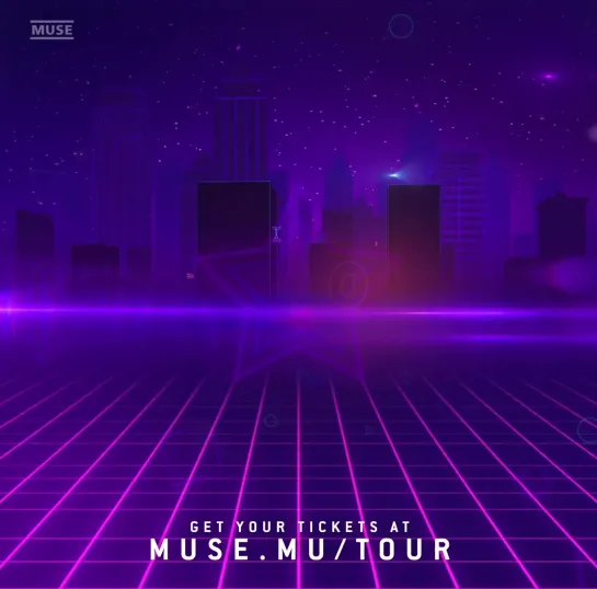 Видео от Muse