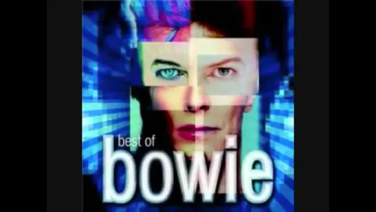 David Bowie -Best of Bowie(2002) [FULL ALBUM] (disc 1)