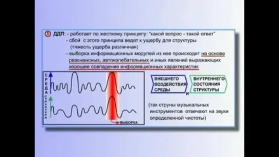 11 КОБ - Работа интеллекта