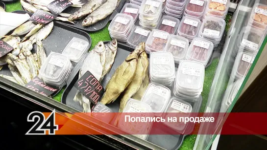 В Альметьевске прошел ночной рейд по выявлению фактов продажи алкоголя после 22:00