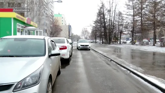 Что больше всего беспокоило альметьевцев: топ заявок на «Народном контроле» за ноябрь