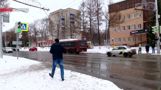 В Альметьевске с 22 ноября в общественном транспорте начали проверять QR-коды