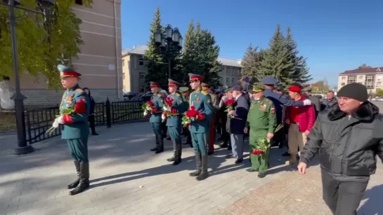 Альметьевск делится опытом по патриотическому воспитанию молодежи