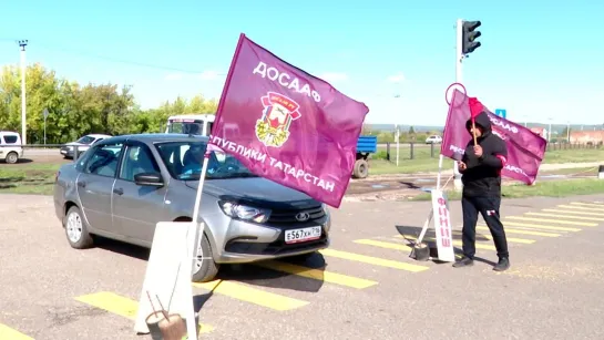 Два победителя конкурса «Автобабай-2021» в Альметьевске примут участие в зональном этапе