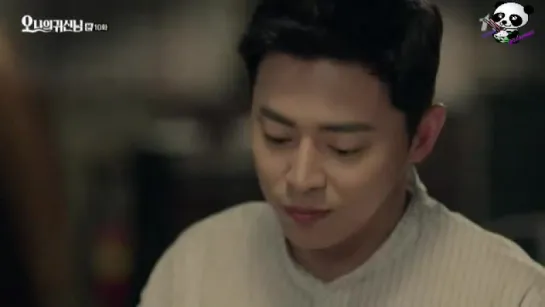 Oh My Ghostess Cap 10 Sub Esp