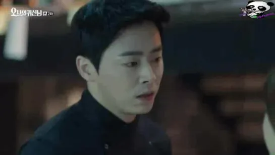 Oh My Ghostess Cap 02 Sub Esp