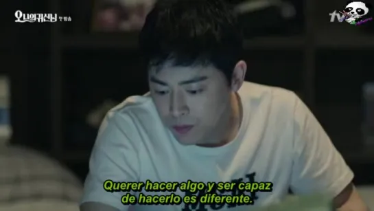 Oh My Ghostess Cap 01 Sub Esp