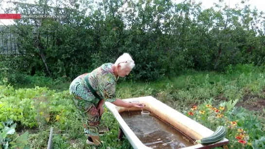 Жители села в Альметьевском районе считают, что не доживут до строительства водопровода