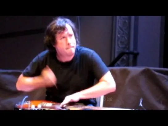 Thurston Moore, Bill Nace, & Joe McPhee "Noise Improvisation" 5-31-2012 Set Two