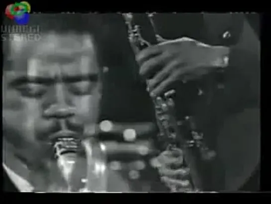 Eric Dolphy - God Bless the Child