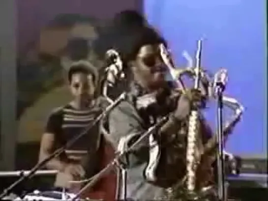 Rahsaan Roland Kirk - I Eye Aye