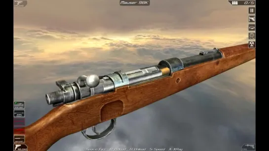 Mauser 98K