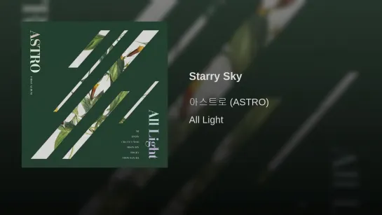 Starry Sky