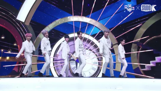 [K-Choreo 6K] ASTRO  Knock(널 찾아가) @MusicBank 200508