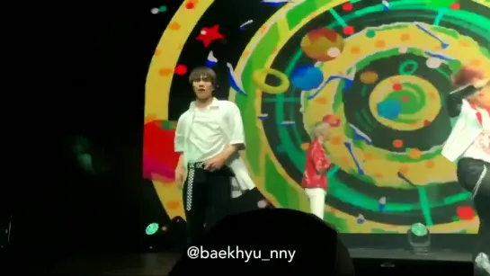 dancing king park minhyuk - ASTRO ASTROinNYC ASTROinNewark 아스트로 라키 ROCKY