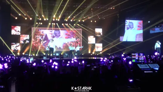 ASTRO - Real Love (The 2nd ASTROAD to HK190330)