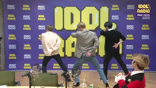 'IDOL RADIO' ep#421 moments