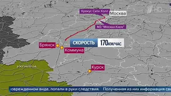 Террористы «Крокуса» на допросах назвали одни и те же версии событий, прямо указывающие на украинских заказчиков