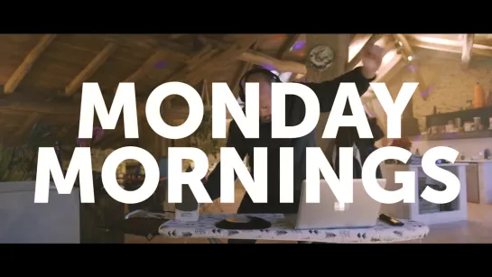 🎥 Премьера: Benny Benassi & BB Team feat. Canguro English — Everybody Hates Monday Mornings [Тупой Подкат]